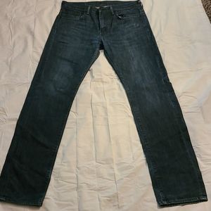 Jeans Levi's 513